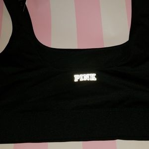 Sports bra Victoria's Secret